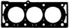 ELWIS ROYAL 0042661 Gasket, cylinder head